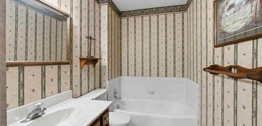 3232 N Forest Avenue, Kansas City, MO 64116