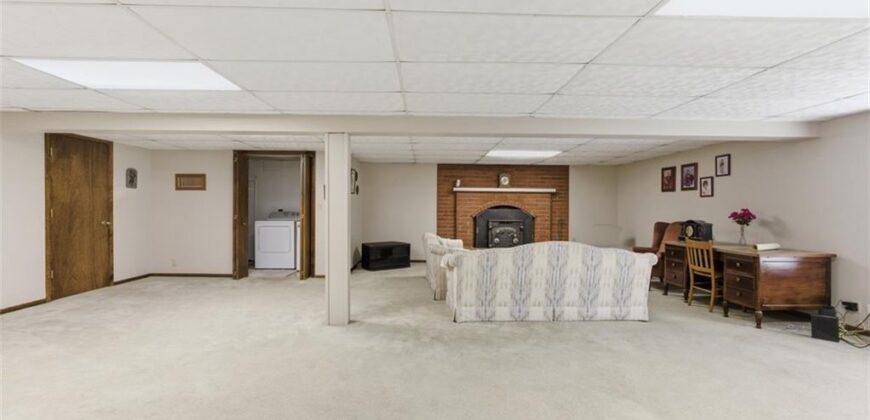 3232 N Forest Avenue, Kansas City, MO 64116