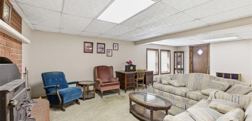 3232 N Forest Avenue, Kansas City, MO 64116