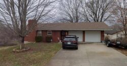 3232 N Forest Avenue, Kansas City, MO 64116