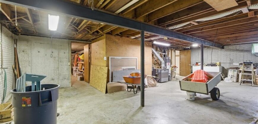 3232 N Forest Avenue, Kansas City, MO 64116