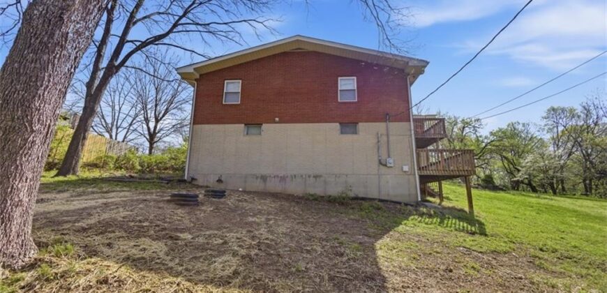 3232 N Forest Avenue, Kansas City, MO 64116