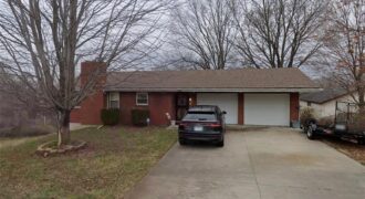 3232 N Forest Avenue, Kansas City, MO 64116
