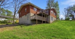 3232 N Forest Avenue, Kansas City, MO 64116