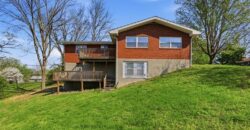 3232 N Forest Avenue, Kansas City, MO 64116