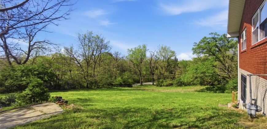 3232 N Forest Avenue, Kansas City, MO 64116