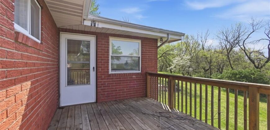 3232 N Forest Avenue, Kansas City, MO 64116