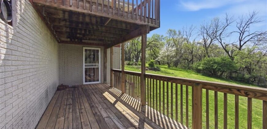 3232 N Forest Avenue, Kansas City, MO 64116