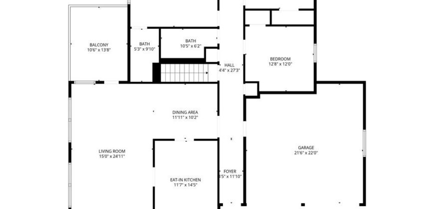 3232 N Forest Avenue, Kansas City, MO 64116