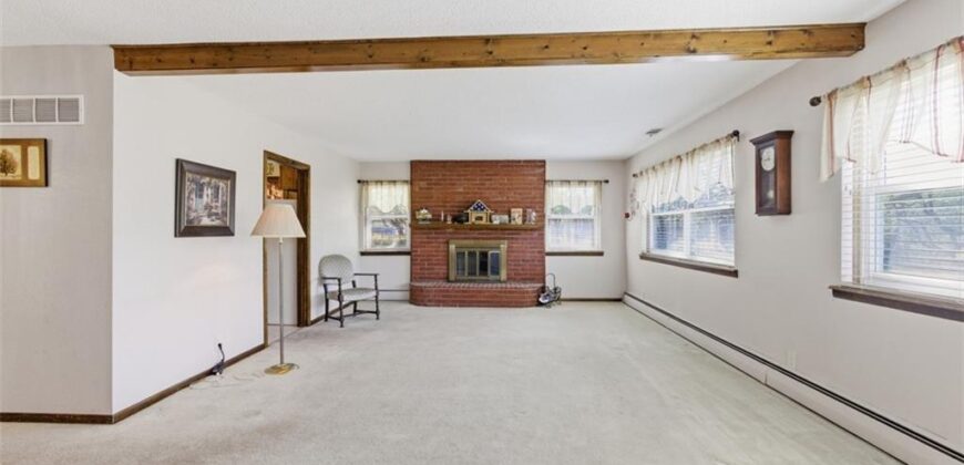 3232 N Forest Avenue, Kansas City, MO 64116