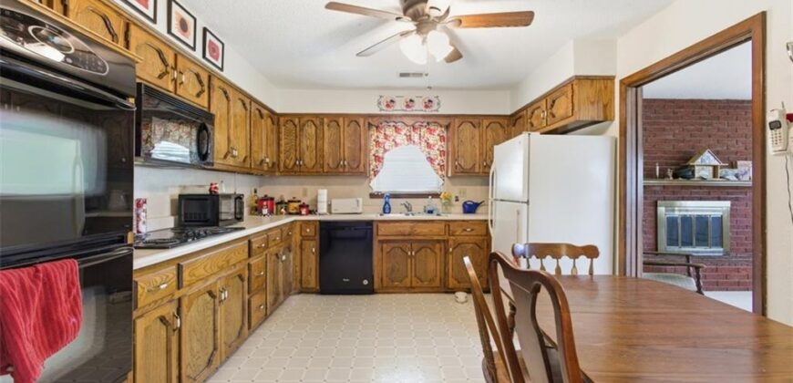 3232 N Forest Avenue, Kansas City, MO 64116