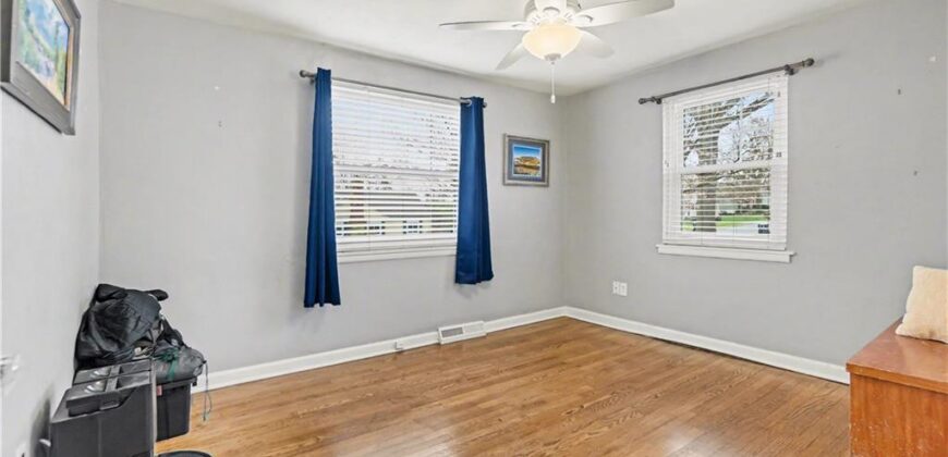 5044 NE Marvin Road, Kansas City, MO 64118