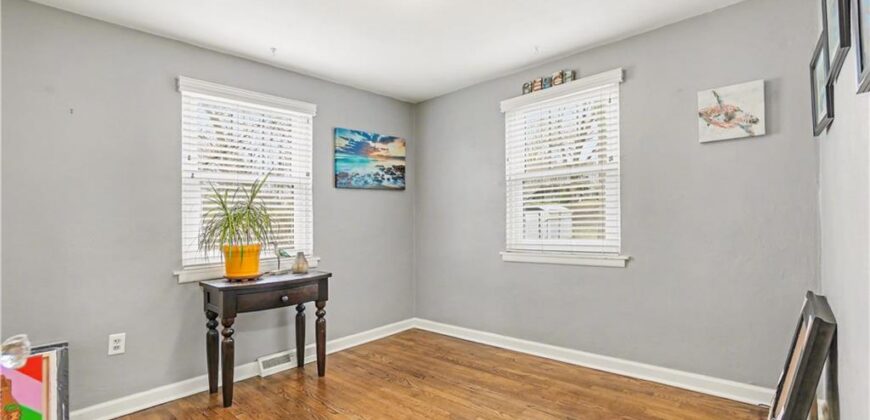 5044 NE Marvin Road, Kansas City, MO 64118