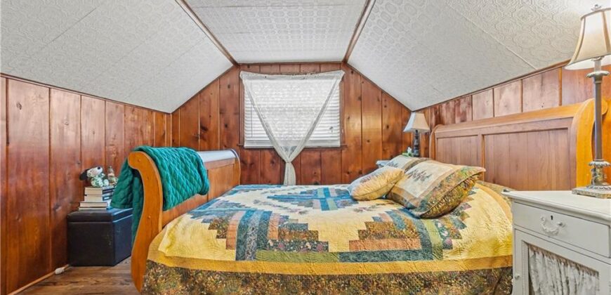 5044 NE Marvin Road, Kansas City, MO 64118