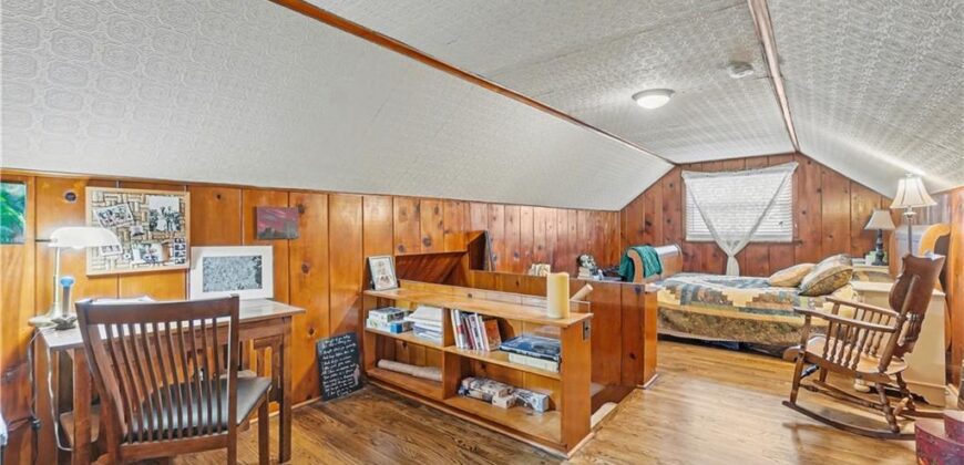 5044 NE Marvin Road, Kansas City, MO 64118