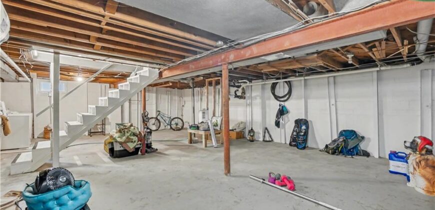 5044 NE Marvin Road, Kansas City, MO 64118