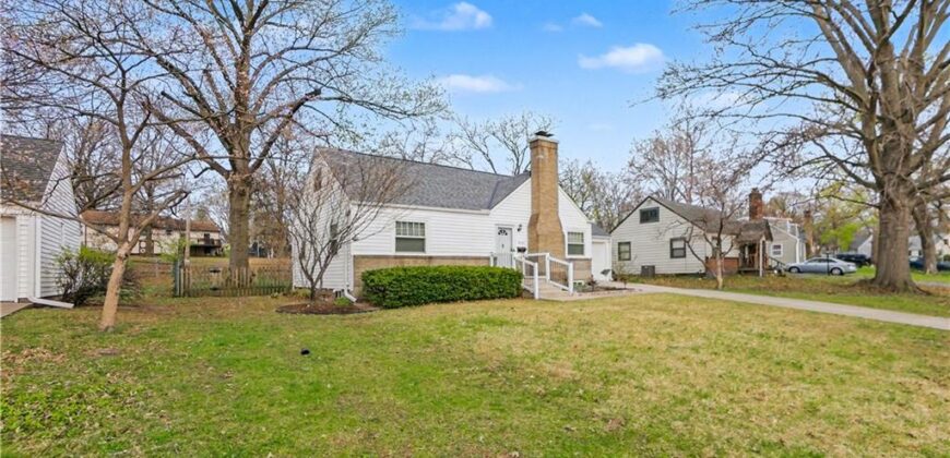 5044 NE Marvin Road, Kansas City, MO 64118