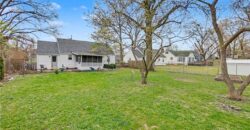 5044 NE Marvin Road, Kansas City, MO 64118