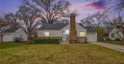 5044 NE Marvin Road, Kansas City, MO 64118