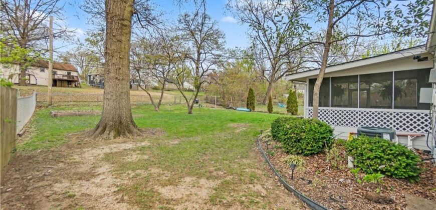 5044 NE Marvin Road, Kansas City, MO 64118