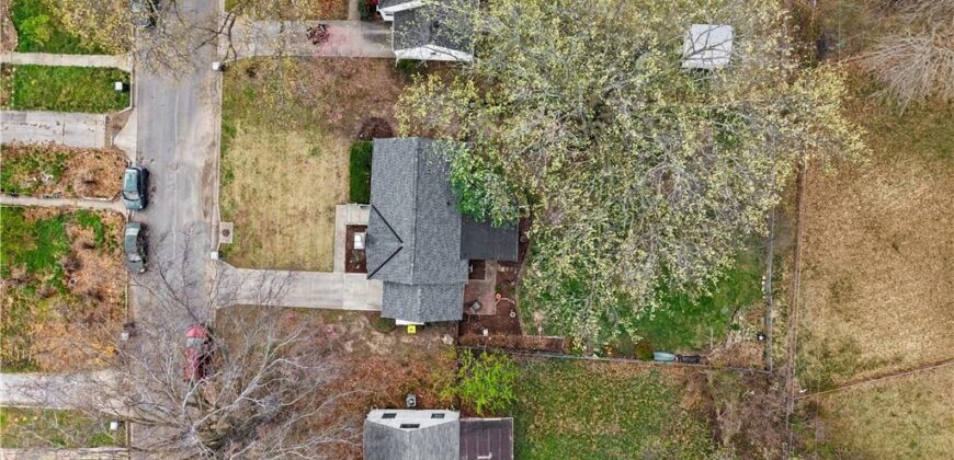 5044 NE Marvin Road, Kansas City, MO 64118