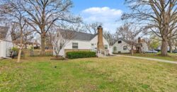 5044 NE Marvin Road, Kansas City, MO 64118