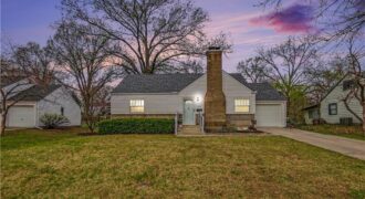 5044 NE Marvin Road, Kansas City, MO 64118