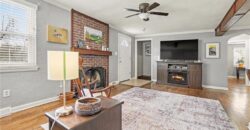 5044 NE Marvin Road, Kansas City, MO 64118