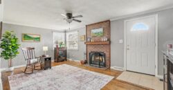 5044 NE Marvin Road, Kansas City, MO 64118