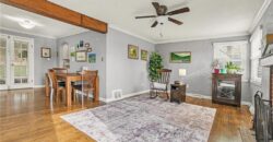 5044 NE Marvin Road, Kansas City, MO 64118