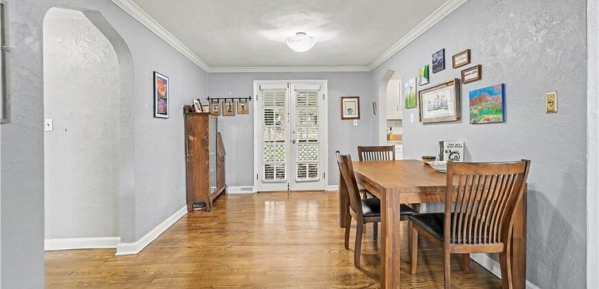 5044 NE Marvin Road, Kansas City, MO 64118