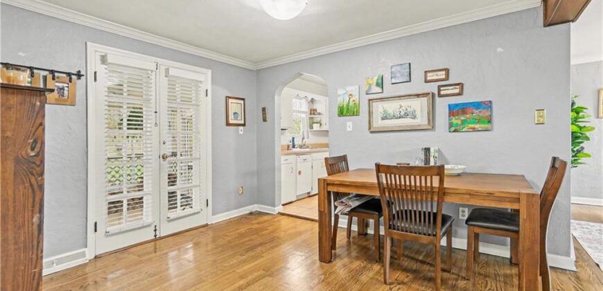 5044 NE Marvin Road, Kansas City, MO 64118