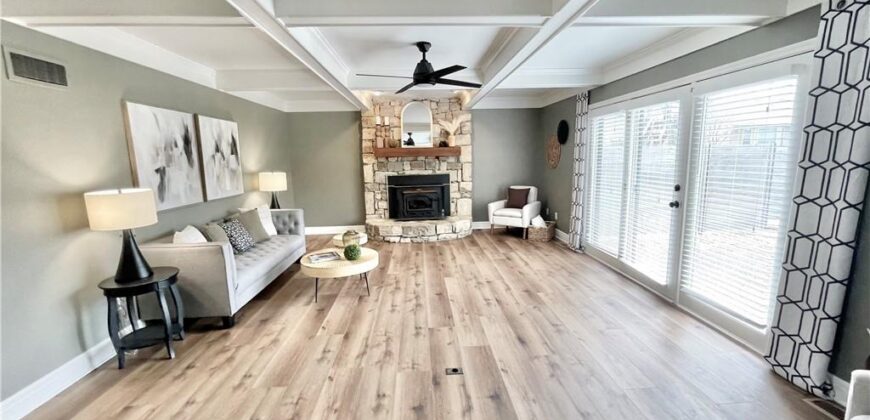 1637 83rd Terrace, Kansas City, MO 64118