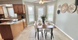 1637 83rd Terrace, Kansas City, MO 64118