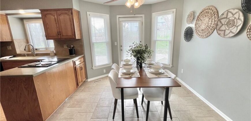 1637 83rd Terrace, Kansas City, MO 64118