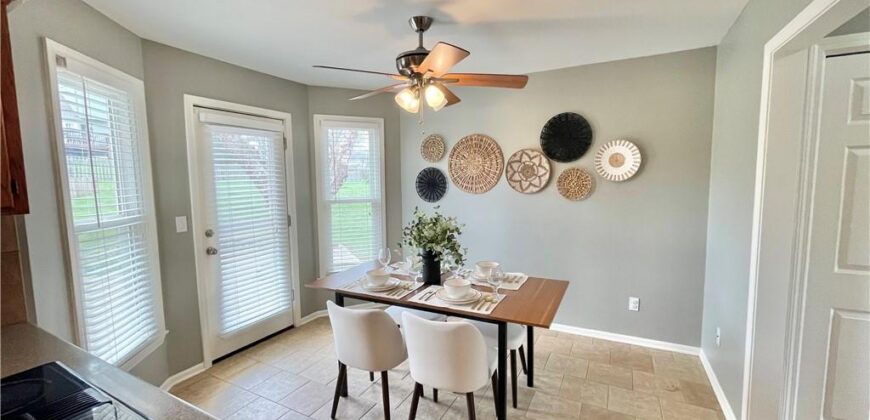 1637 83rd Terrace, Kansas City, MO 64118