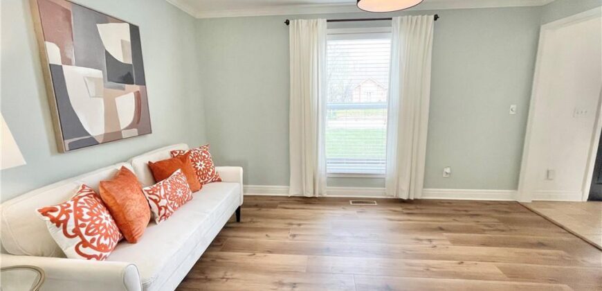 1637 83rd Terrace, Kansas City, MO 64118