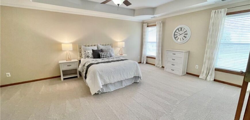 1637 83rd Terrace, Kansas City, MO 64118