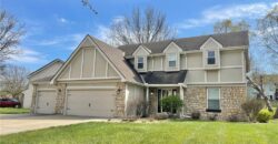 1637 83rd Terrace, Kansas City, MO 64118