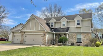 1637 83rd Terrace, Kansas City, MO 64118