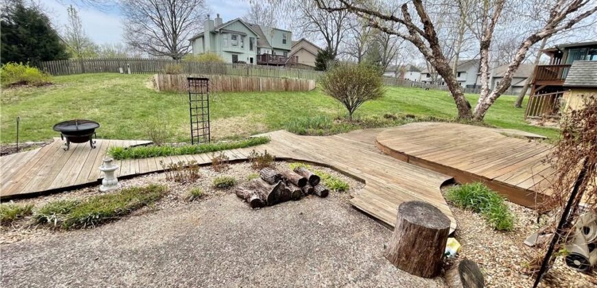 1637 83rd Terrace, Kansas City, MO 64118