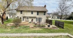 1637 83rd Terrace, Kansas City, MO 64118