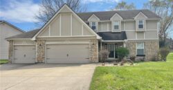 1637 83rd Terrace, Kansas City, MO 64118