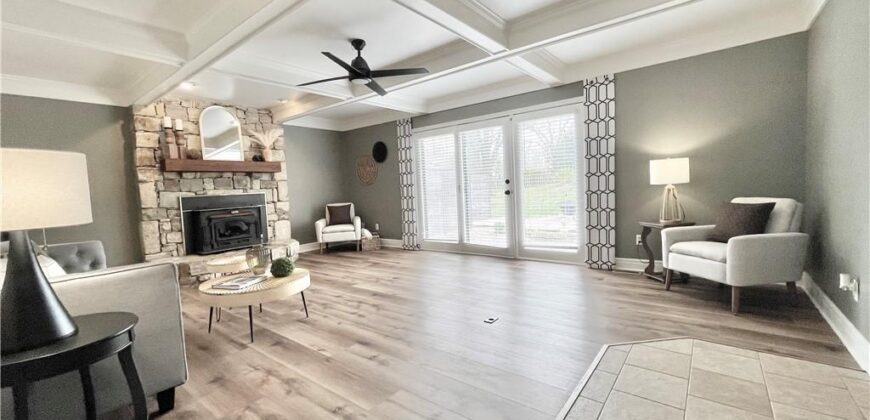 1637 83rd Terrace, Kansas City, MO 64118