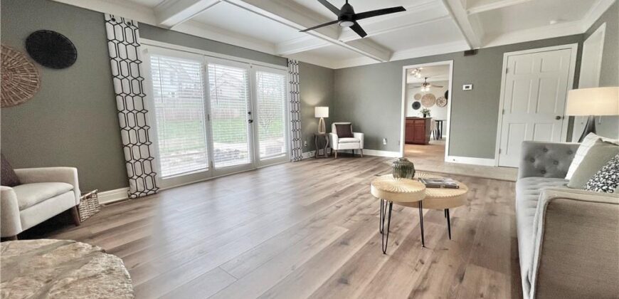 1637 83rd Terrace, Kansas City, MO 64118