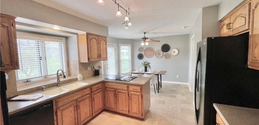 1637 83rd Terrace, Kansas City, MO 64118