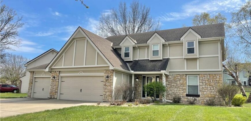 1637 83rd Terrace, Kansas City, MO 64118