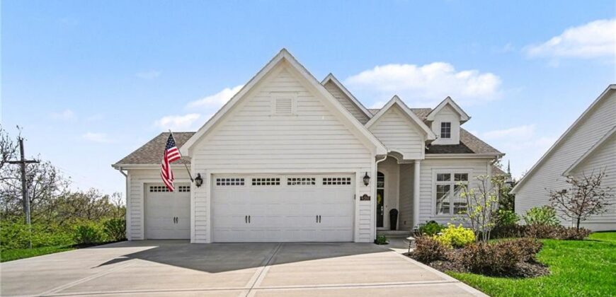 9201 Lime Stone Road, Parkville, MO 64152