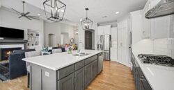 9201 Lime Stone Road, Parkville, MO 64152