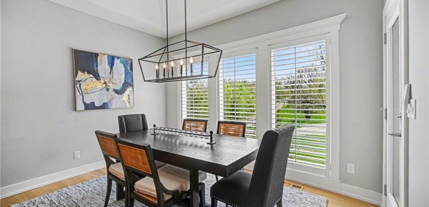 9201 Lime Stone Road, Parkville, MO 64152